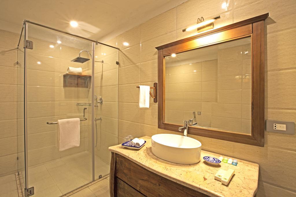 Regenta Resort Vanya Mahal Ranthambore Sawai Madhopur Extérieur photo