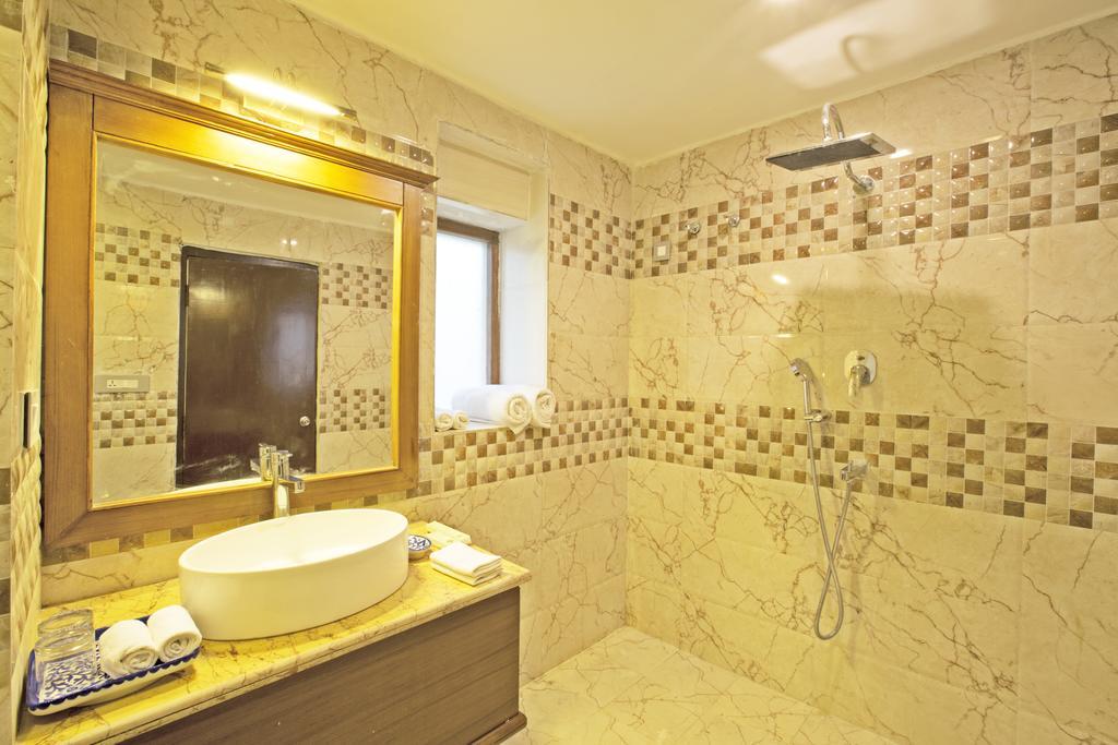 Regenta Resort Vanya Mahal Ranthambore Sawai Madhopur Extérieur photo