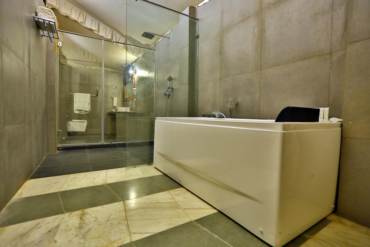 Regenta Resort Vanya Mahal Ranthambore Sawai Madhopur Extérieur photo